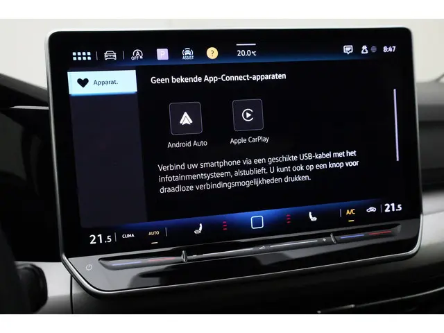 Volkswagen Golf 1.5TSI/116PK Life Edition 2024 Benzine 12