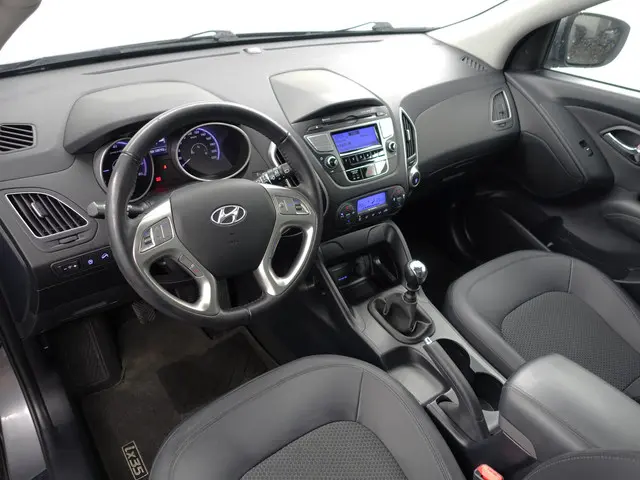 Hyundai ix35 2