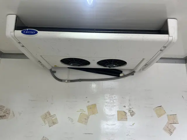 Iveco Daily 35S14 2021 Diesel 11