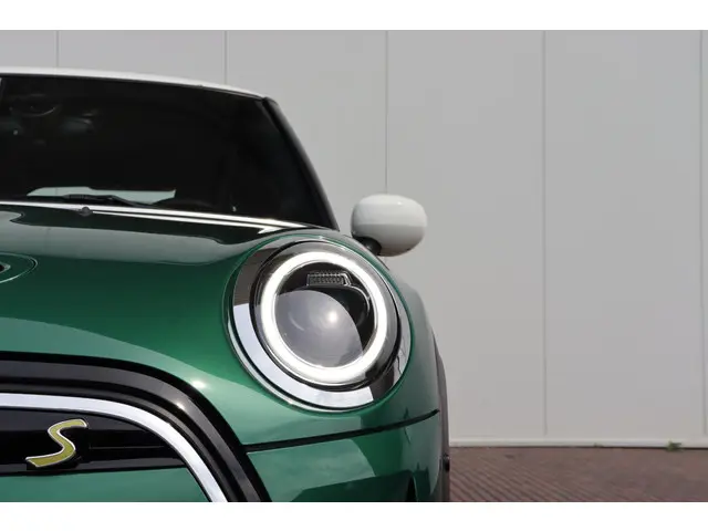 MINI Electric 3