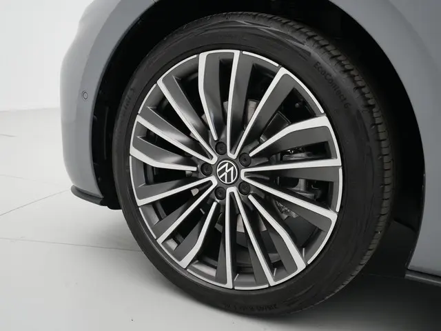 Volkswagen ID.3 Pro Limited 59 kWh 2025 Elektrisch 12