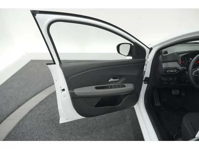 Dacia Sandero TCe 90 CVT Expression 2024 Benzine 58