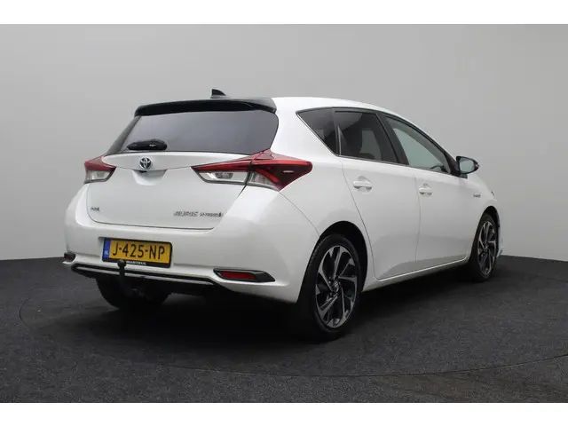 Toyota Auris 1.8 Hybrid Lease Pro 2015 Hybride Benzine 3