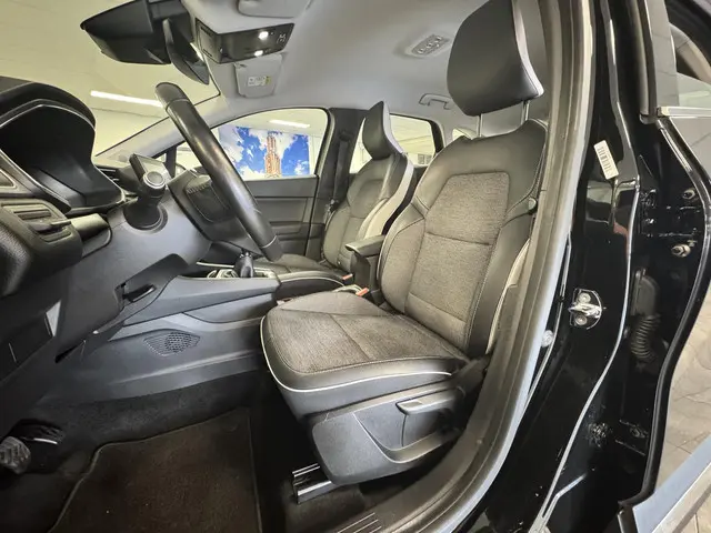 Renault Captur 1.0 TCe 100 Intens 2020 Benzine 7