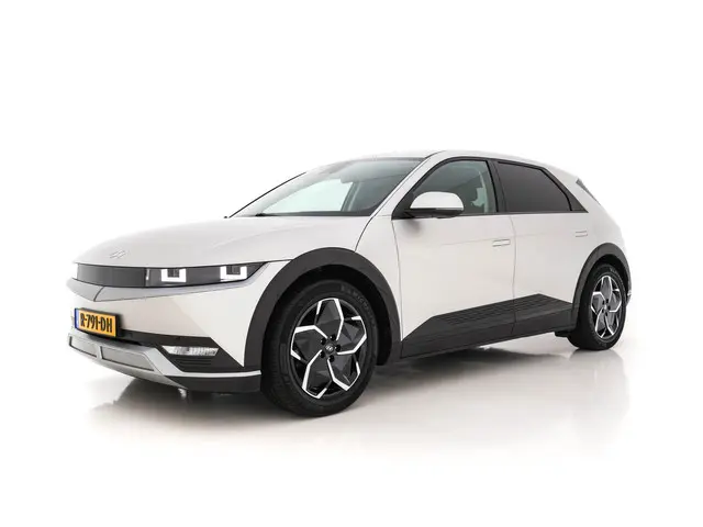 Hyundai IONIQ 5 Connect+ 73kWh [ 3-Fase ] 2022 Elektrisch 3