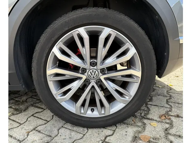 Volkswagen T-Roc 1.5 TSI Sport 2019 Benzine 9