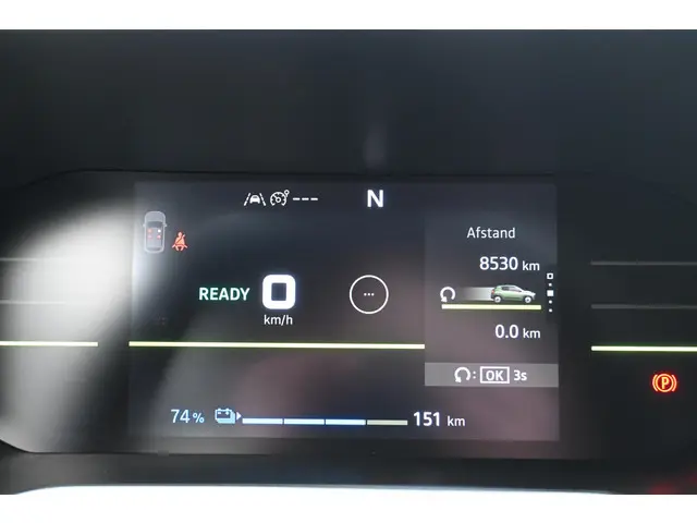 Dacia Spring Extreme 65 2024 Elektrisch 15