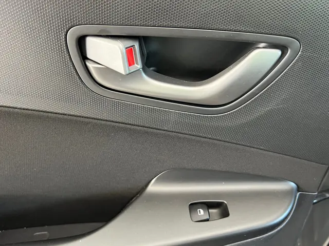 Hyundai Kona 1.0 T-GDI Comfort 2020 Benzine 21