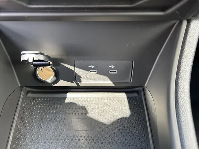 Mitsubishi ASX 1.8 HEV AT Intense 2025 Hybride Benzine 17