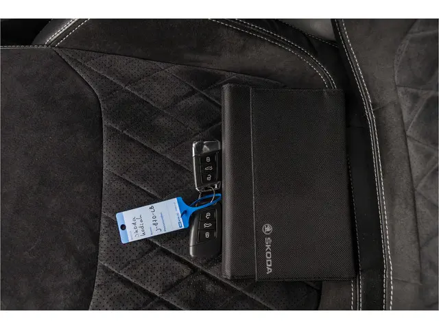 Škoda Kodiaq 1.5 TSI Sportline Business 2020 Benzine 45