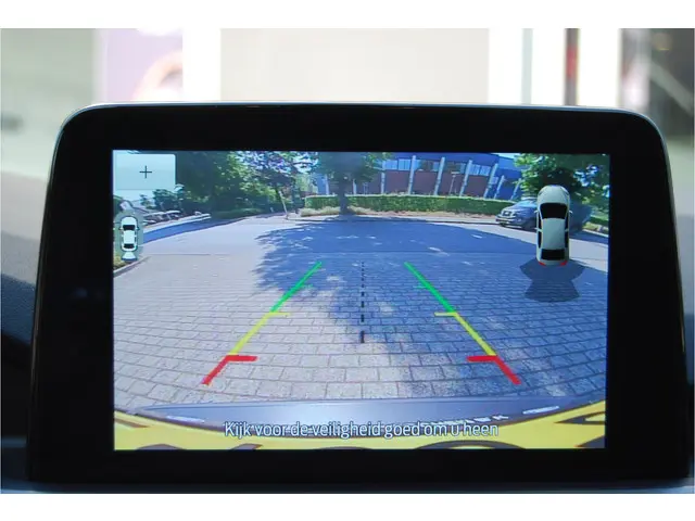 Ford Kuga 1.5 EcoBoost Titanium X 150PK 2020 Benzine 30