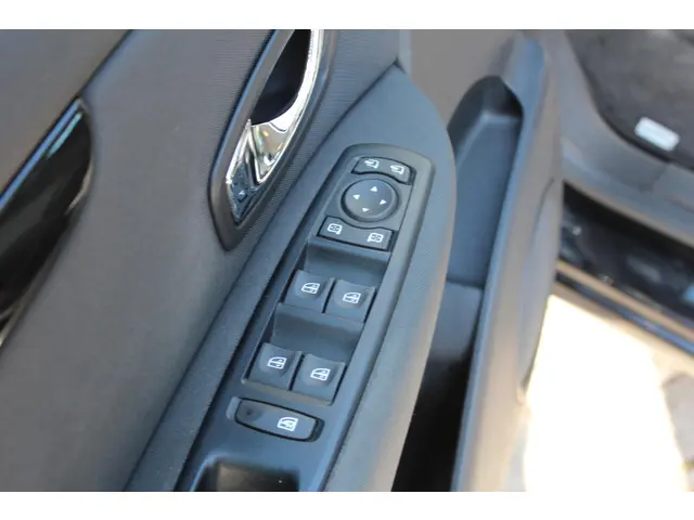 Renault Scénic 1.2 TCe Limited 2014 Benzine 13