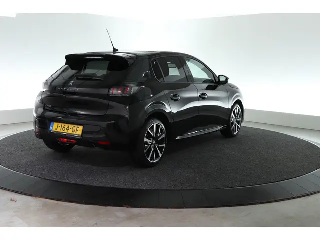 Peugeot 208 1.2 PureTech Allure 2020 Benzine 2