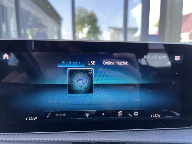 Mercedes-Benz A-Klasse 180 Advantage 2020 Benzine 21
