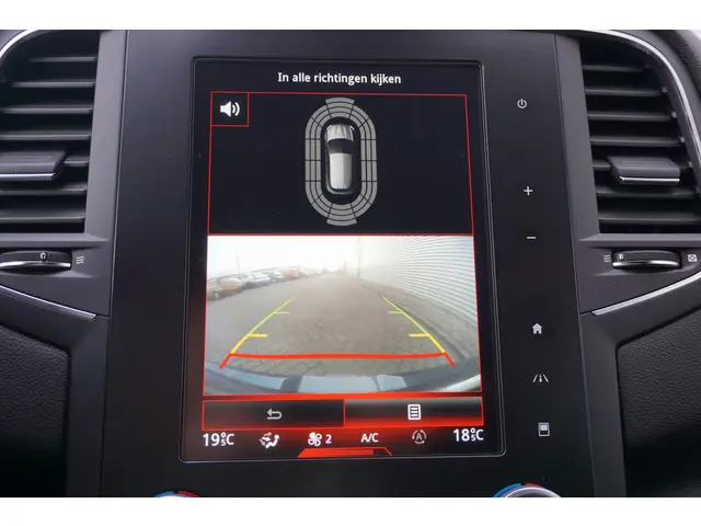 Renault Mégane 1.8 TCe 280 RS 2018 Benzine 27