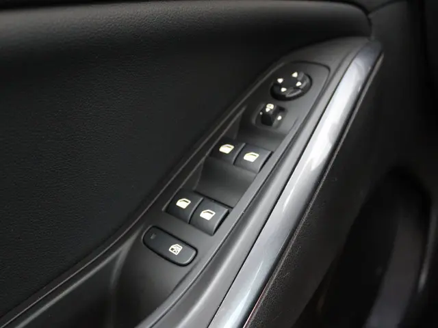 Opel Grandland X 1.2 Turbo Innovation 2019 Benzine 22