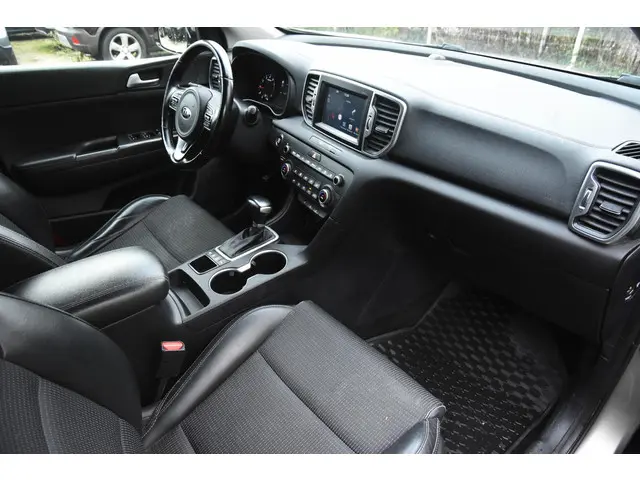 Kia Sportage 1.6 T-GDI 4WD DynamicPlusLine 2017 Benzine 27