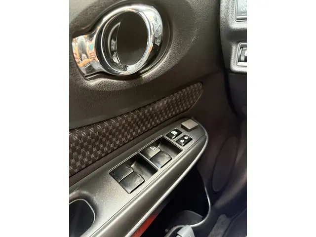 Nissan Note 1.2 Black Edition 2017 Benzine 10
