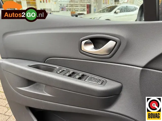Renault Captur 0.9 TCe Intens 2019 Benzine 14
