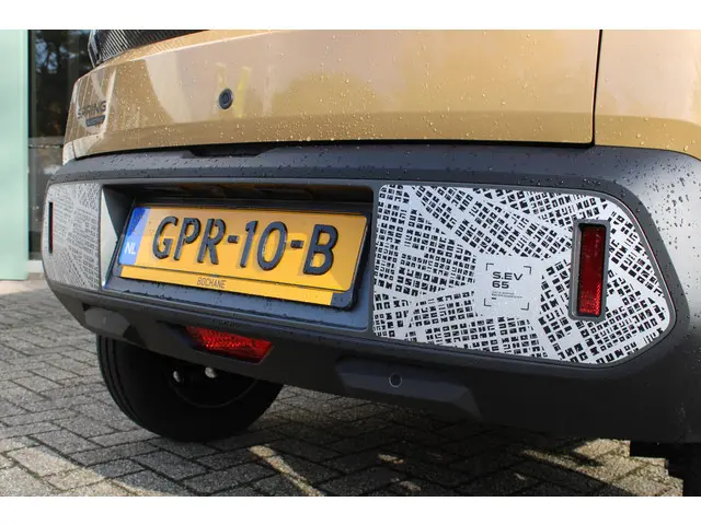 Dacia Spring Extreme 65 26.8 kWh 2024 Elektrisch 24