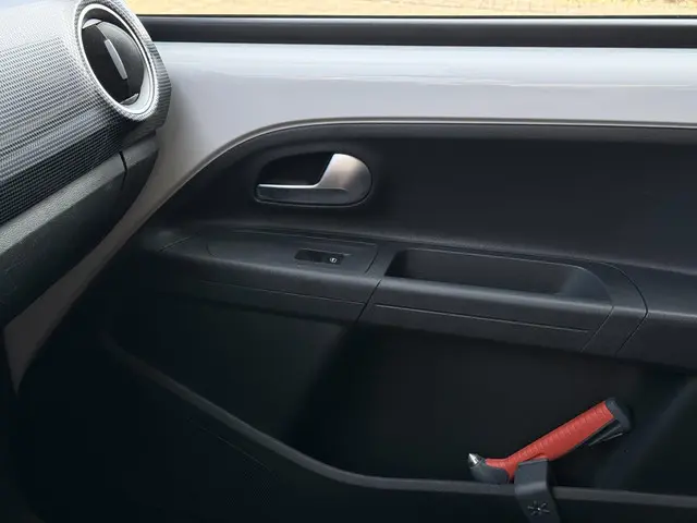 Volkswagen up! 1.0 BMT move up! 2019 Benzine 19