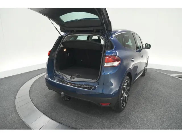 Renault Scénic TCe 140 EDC Bose 2021 Benzine 78