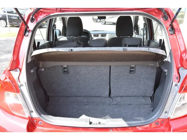 Suzuki Celerio 1.0 Comfort/hoge zit/NLse auto 2021 Benzine 5