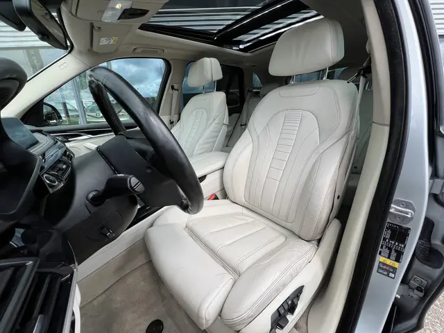 BMW X5 xDrive40e High Executive 2015 Hybride Benzine 7