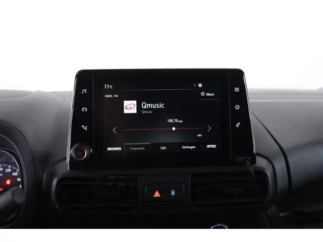 Opel Combo 1.5D L1H1 Edition 2019 Diesel 15