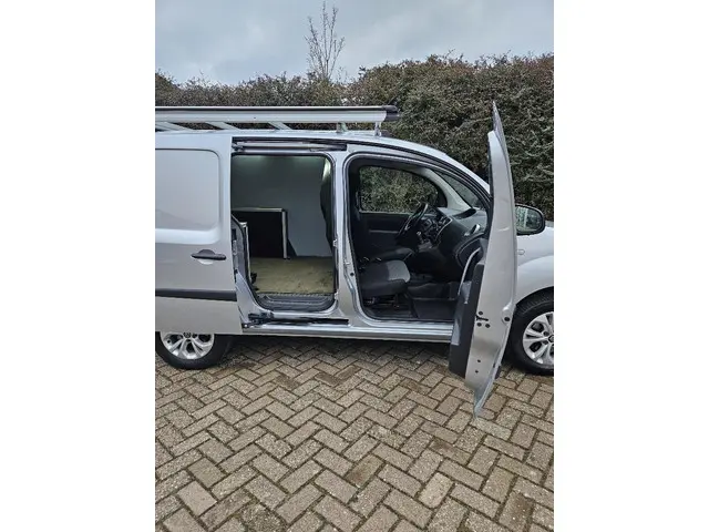 Nissan NV250 1.5 dCi 95 L1H1 Acenta 2020 Diesel 20