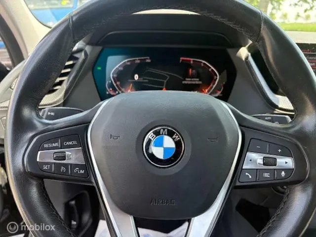 BMW 1 Serie 118i M Sport Edition 2020 Benzine 22