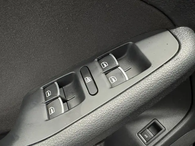 Volkswagen Jetta 1.4 TSI Hybrid 2013 Hybride Benzine 16