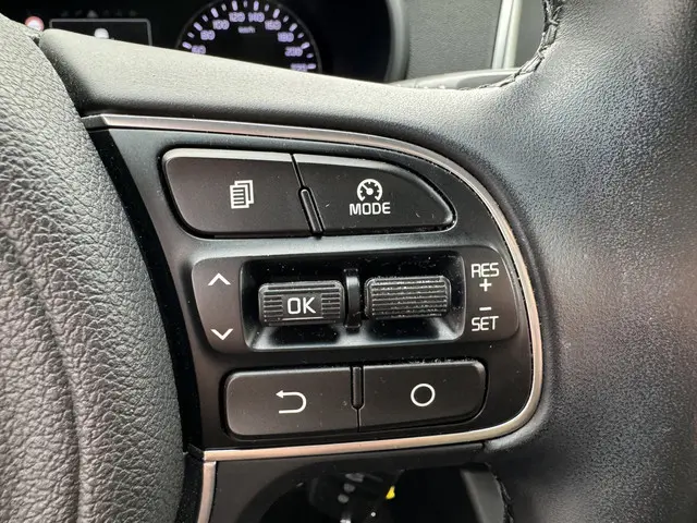 Kia Optima 1.7 CRDI ComfortPlusline 2016 Diesel 23