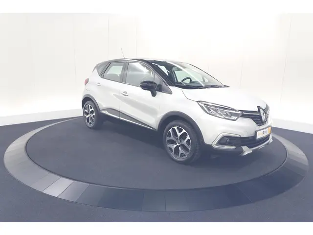 Renault Captur TCe 90 Intens 2018 Benzine 64