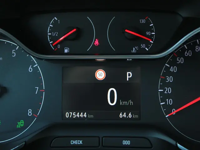 Opel Grandland X 1.2 Turbo Innovation 2019 Benzine 14