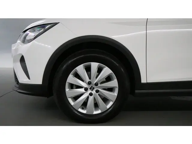 SEAT Arona 1.0 TSI 95pk Style 2023 Benzine 11
