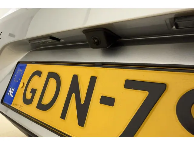 Opel Corsa 1.2 Turbo Hybrid GS 2024 Hybride Benzine 7