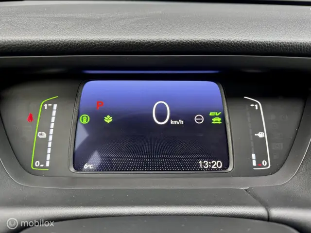 Honda Jazz 1.5 e:HEV Elegance 2022 Hybride Benzine 16