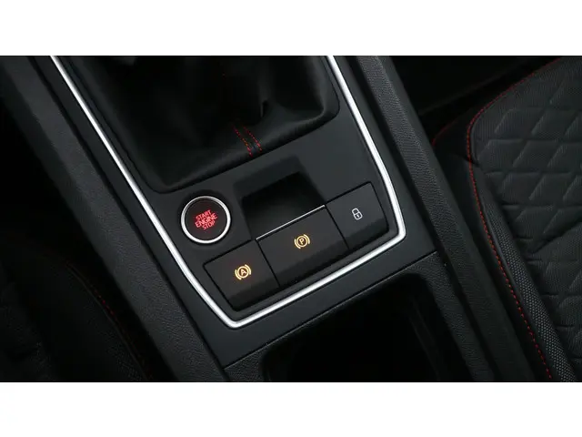 SEAT Leon 1.0 TSI FR Business 2023 Benzine 23