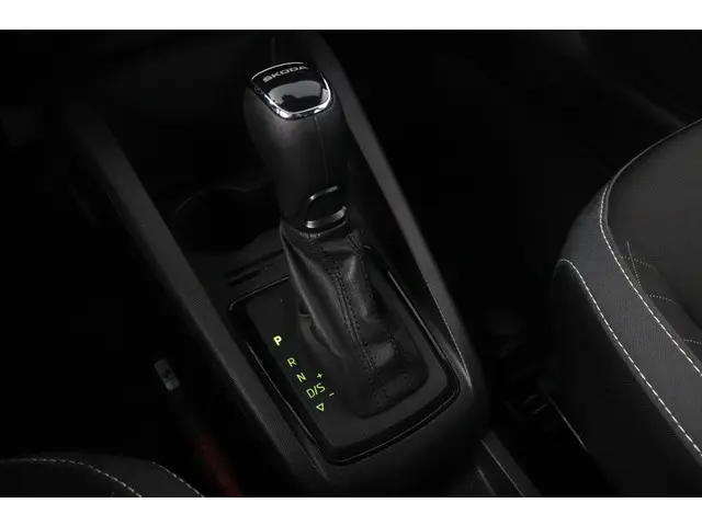 Škoda Fabia 1.0 TSI Ambition 2021 Benzine 21