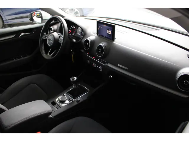 Audi A3 Limousine 35 TFSI 150PK 2020 Benzine 5