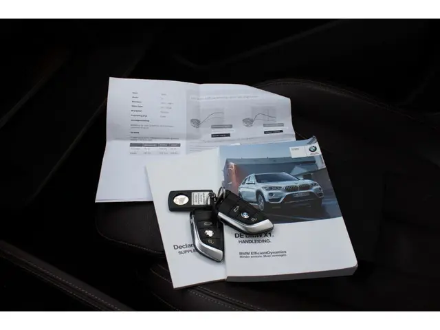 BMW X1 sDrive20i 260pk High Executive Pano 2017 Benzine 27