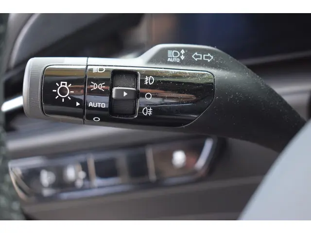 Kia Niro EV Edition Advanced 64.8 kWh 2024 Elektrisch 11