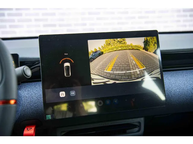 Lynk & Co 02 Core 66 kWh 2026 Elektrisch 25