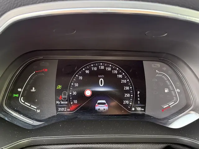 Renault Captur 1.3 TCe 155 Intens 2020 Benzine 4