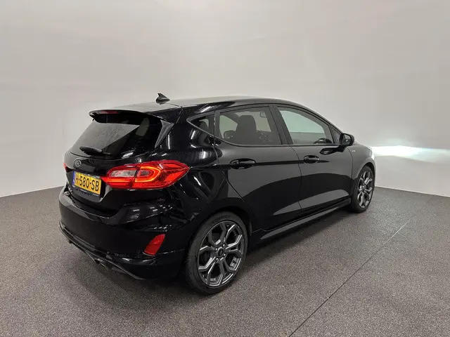 Ford Fiesta 1.0 EcoBoost ST-Line 125PK 6V 2020 Benzine 23