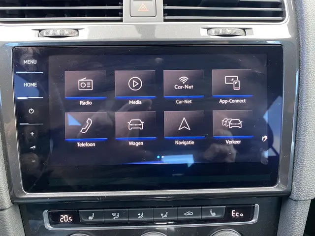 Volkswagen e-Golf e-Golf SOH 90% 2019 Elektrisch 21