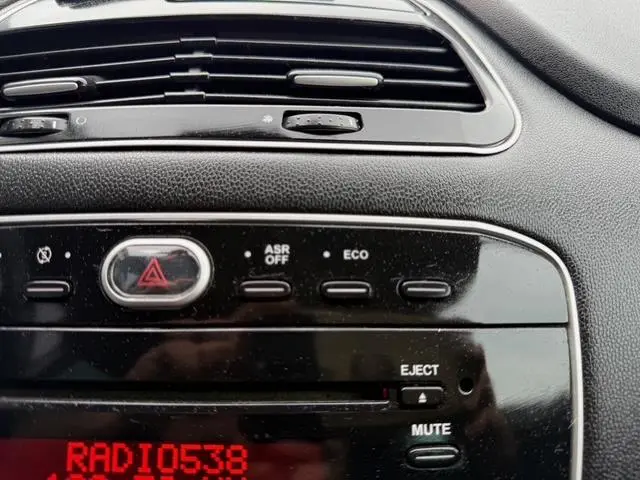 Fiat Punto Evo 0.9 TwinAir Sport*NAP*APK*PDC* 2013 Benzine 25