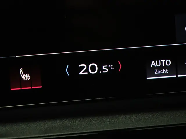 Audi Q6 e-tron S edition 286 PK 2026 Elektrisch 41