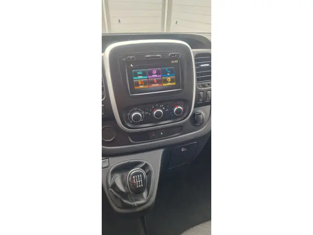 Fiat Talento 2.0 MultiJet L2H1 Basis 2020 Diesel 17